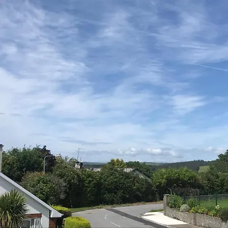 Ad Astra House Cill Airne