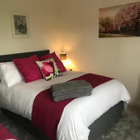 Ad Astra House بيت ضيافة كيلارني